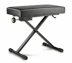 KB200B Keyboard bench