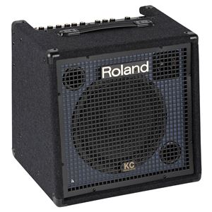 KC350 Stereo Mixing Amplifier
