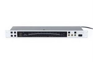 Korg DTR 1 rack-mount tuner