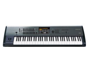 Kronos 88 key Music Workstation