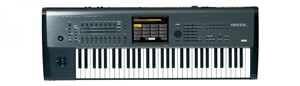 Kronos X 61 Key Music Workstation