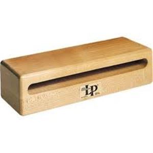Large Groove Block (LP685)