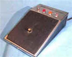 Leslie Combo Pre Amp