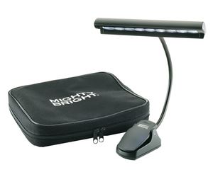 Light Power Supply