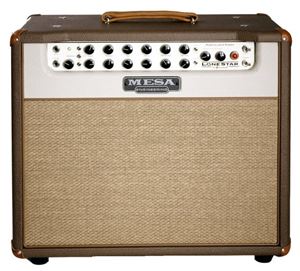 Lonestar Special 2x12 combo
