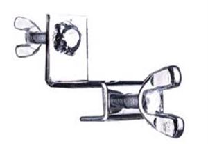 LP 453 Bar Chime Mount Bracket
