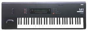 M1 Synthesizer