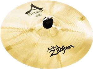 Mime 16" Crash