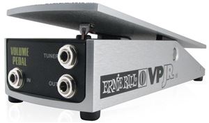Mono Volume Pedal