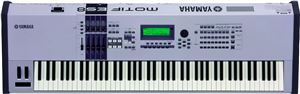 Motif ES8 88 key Music Production Synthesizer