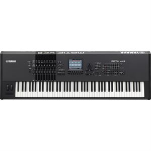 Motif XF8 88key Music Production Synthesizer