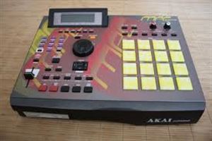 MPC 2000 XL
