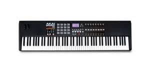 MPK 88 Hammer Action Midi Controller