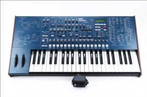 MS2000 Virtual Analog 44 key Synthesizer