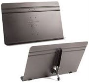 Music stand top
