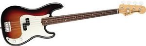 P Bass 4 String Electric (USA)