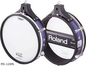 PD-120 12-inch mesh VPad