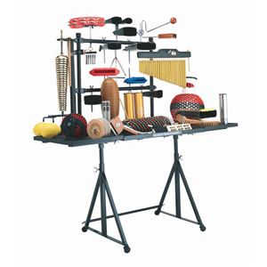 Perc Table