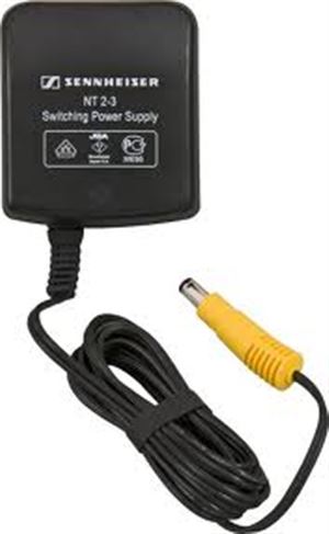 Power Supply 13/8v 3.4A (Red)