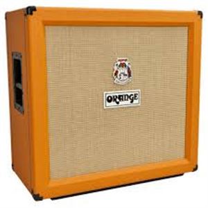 PPC412 4x12 Closed Back Speaker Cabinet