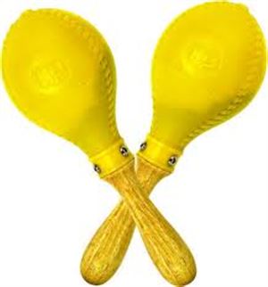 Pro Maracas (LP281)