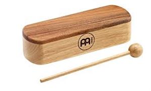 Professional Wood Block Large (PMWB1-L)