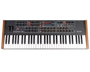 Prophet '08 PE Keyboard Synthesizer