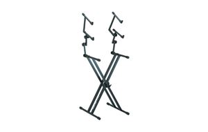 QL623 3tier keyboard stand