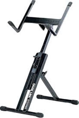 QL643 Amplifier Stand