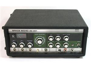 RE-201 Space Echo