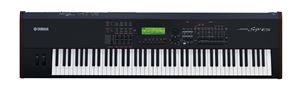 S90 ES Synthesizer / Digital Piano