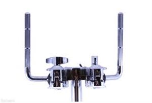 SM992 Double Tom Clamp (with Pole)