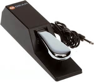 SP-2 Universal Sustain Pedal