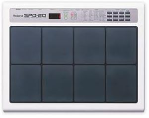 SPD20 Total Percussion Pad