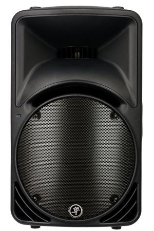 SRM 450 V2 powered speaker
