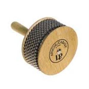 Standard Afuche Cabasa Wood (LP234A)