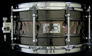 Steel 14x6.5 sn