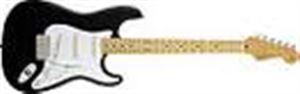 Strat Plus Deluxe Electric (USA)