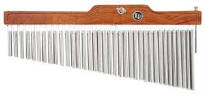 Studio Series Chimes Double Row 72 Aluminum Bars (LP513)