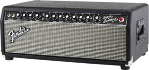  Super Bassman