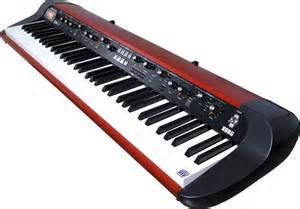 SV1 73 key Stage Vintage Piano
