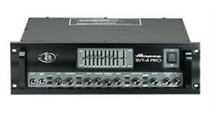 SVT IV Pro Head