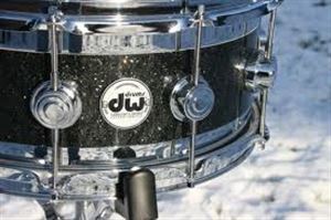 The Edge Brass/Maple 13x7.0 sn