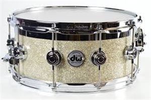 The Edge Brass/Maple14x6.0 sn