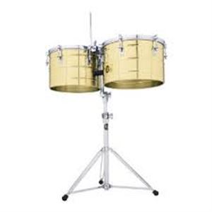 Timbales Tito Puente Model 13"