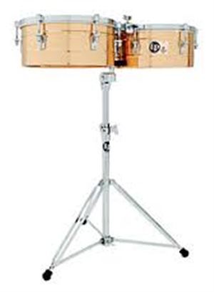 Timbales Tito Puente Model 14"