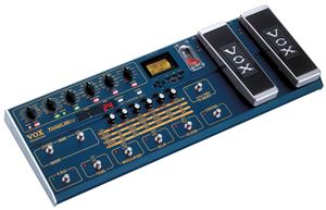 Tonelab SE Guitar Pedal