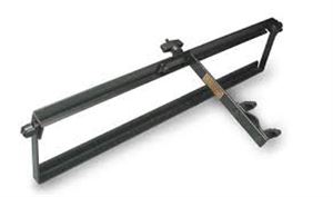 Tre54 - Chime Damper (mute) with integrated mount
