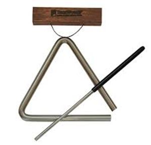 TreHS05 New Studio-Grade 5-inch Triangle