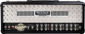 Triple Rectifier 3-Channel 150w Head
